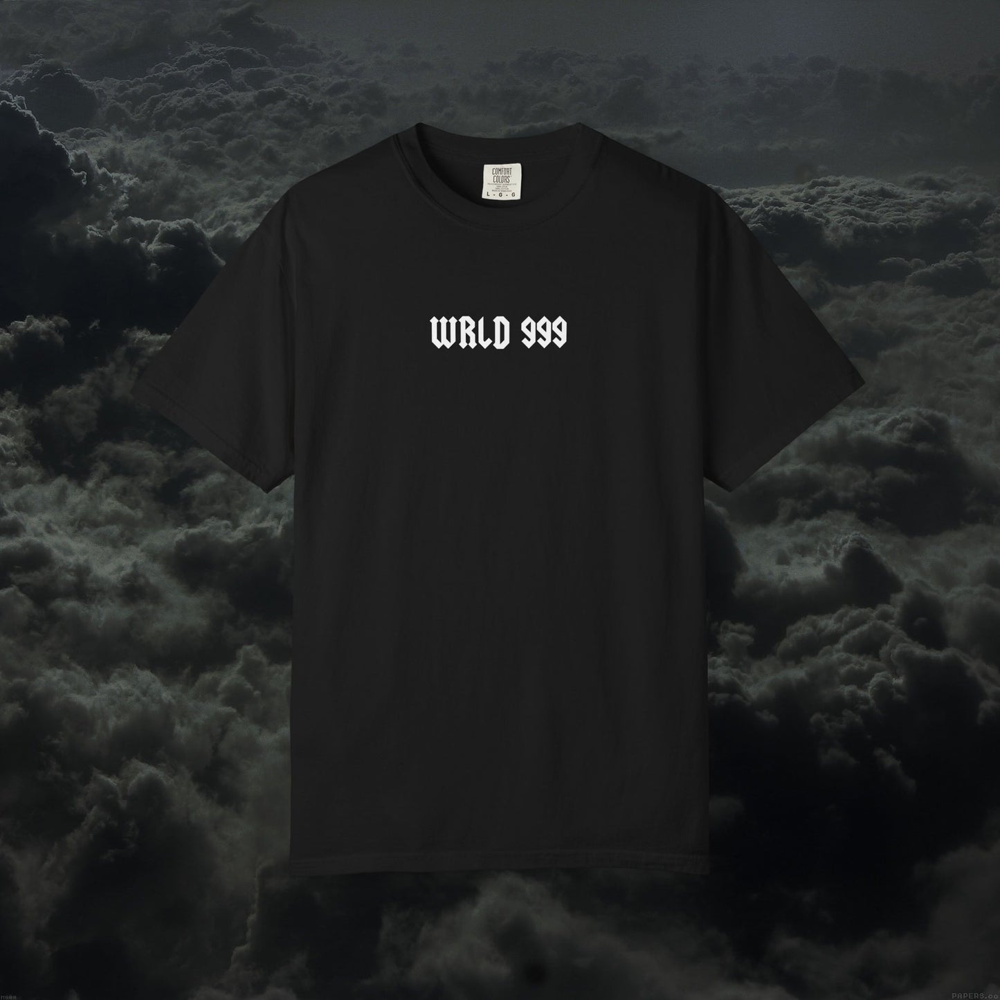 Juice WRLD "Auto-Graph" Graphic Tee