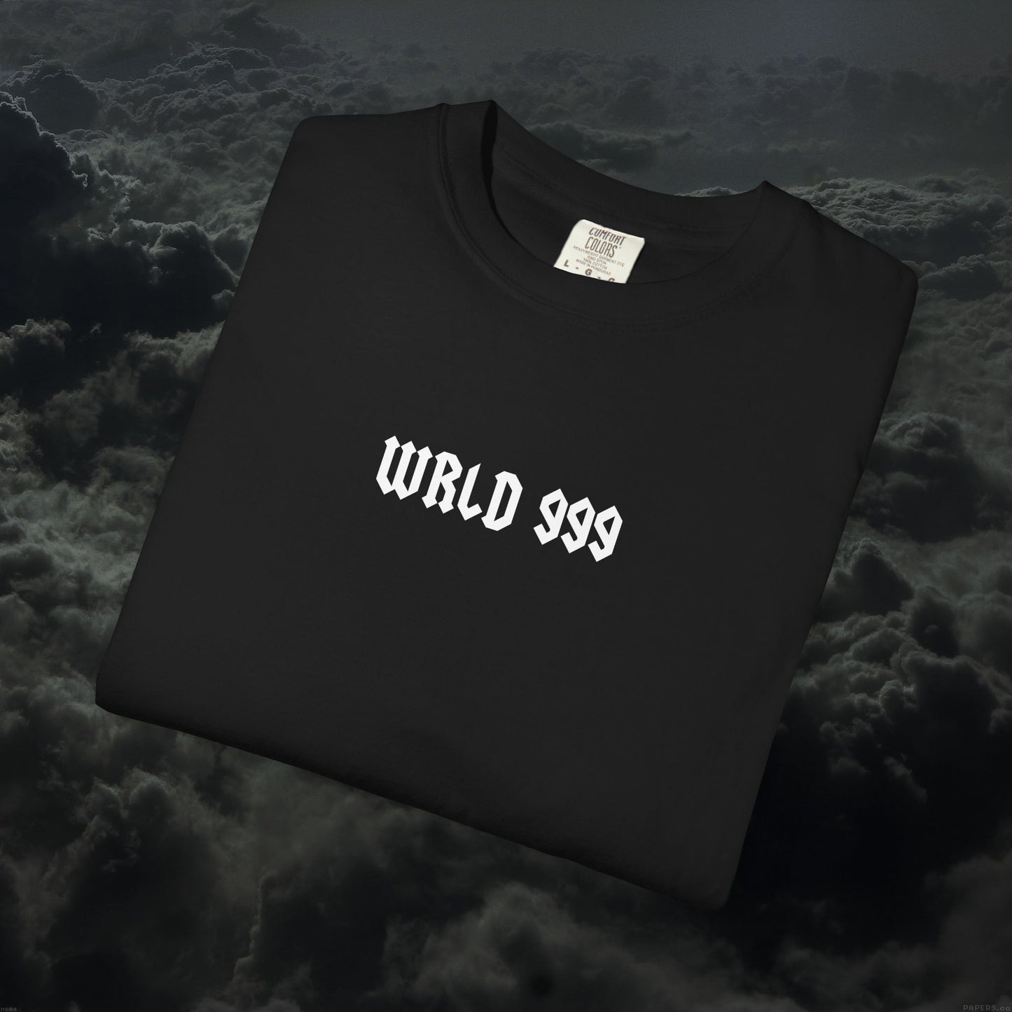 Juice WRLD "Auto-Graph" Graphic Tee