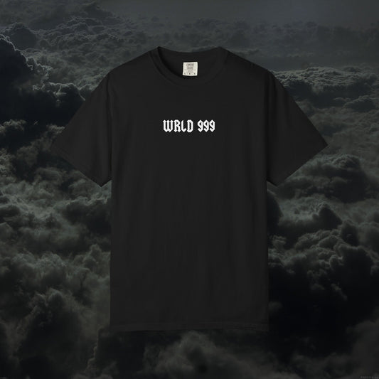 Juice WRLD "Auto-Graph" Graphic Tee