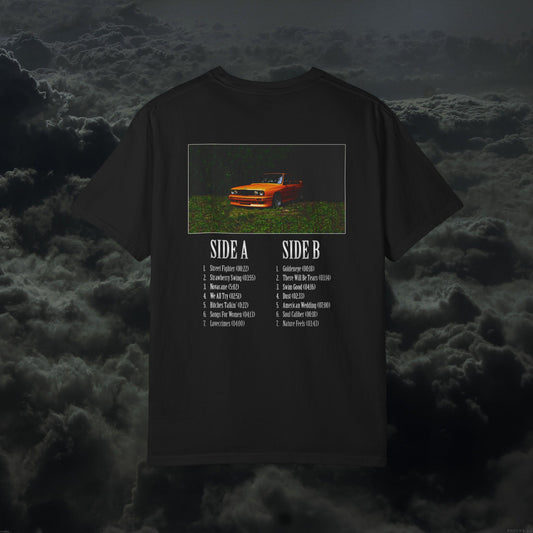 Frank Ocean "nostalgia ULTRA" Graphic Tee