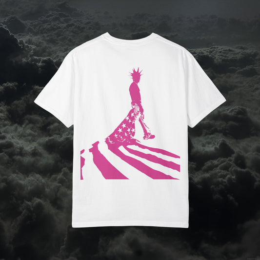 Lil Uzi Vert "PINK TAPE 2023" Graphic Tee